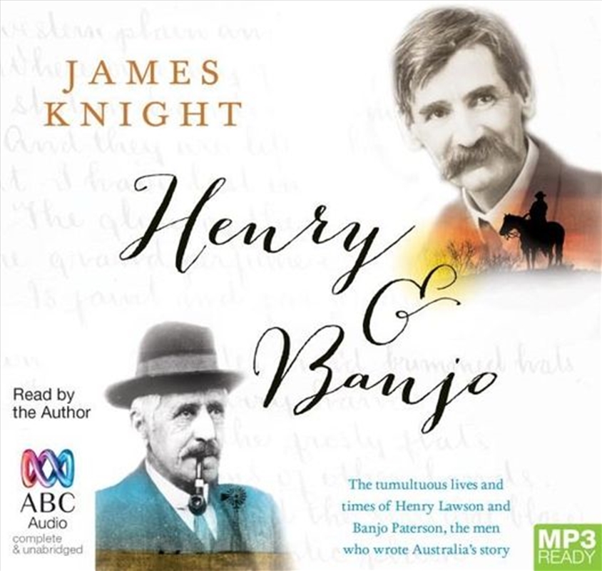 Henry & Banjo/Product Detail/Biographies & True Stories