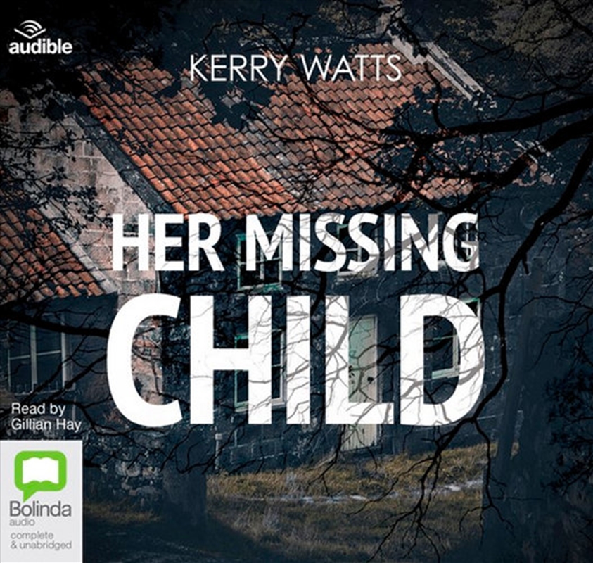 Her Missing Child/Product Detail/Crime & Mystery Fiction