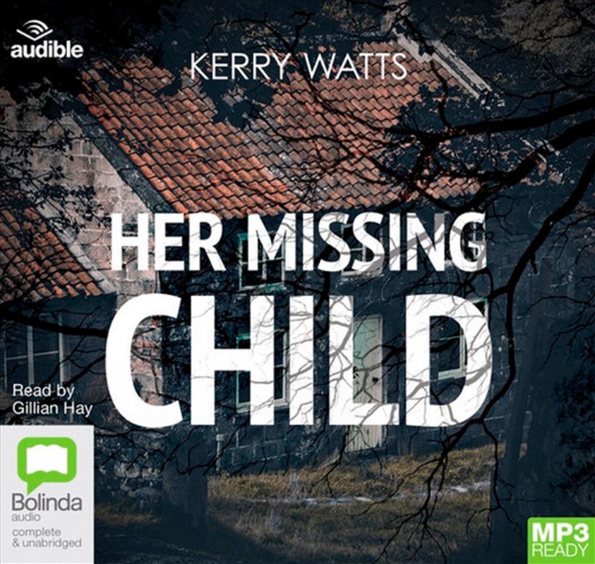 Her Missing Child/Product Detail/Crime & Mystery Fiction