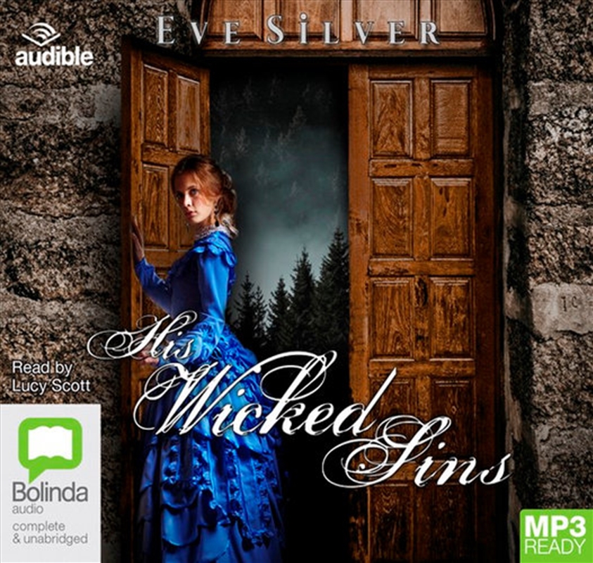 His Wicked Sins/Product Detail/Romance