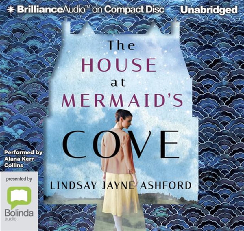 The House at Mermaid's Cove/Product Detail/Historical Fiction