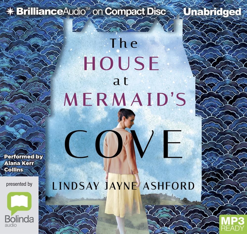 The House at Mermaid's Cove/Product Detail/Historical Fiction