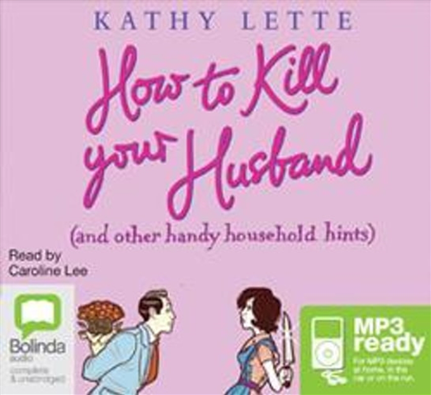 How to Kill Your Husband/Product Detail/Childrens Fiction Books