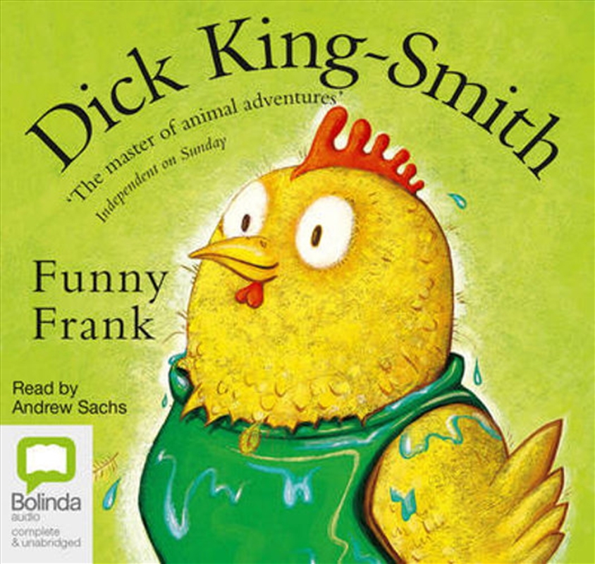 Funny Frank/Product Detail/Childrens Fiction Books