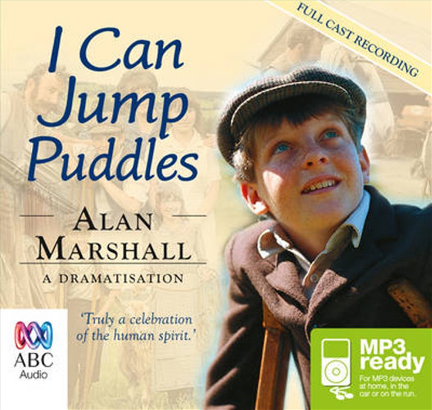 I Can Jump Puddles/Product Detail/Childrens Fiction Books