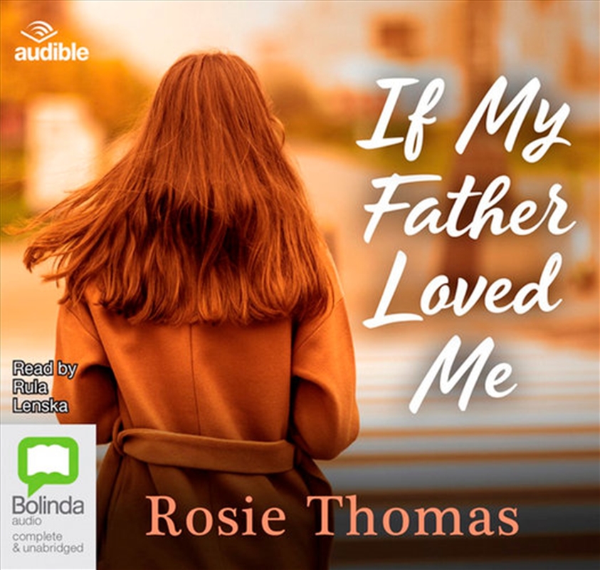 If My Father Loved Me/Product Detail/General Fiction Books