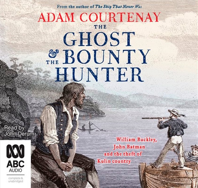 The Ghost and the Bounty Hunter/Product Detail/History