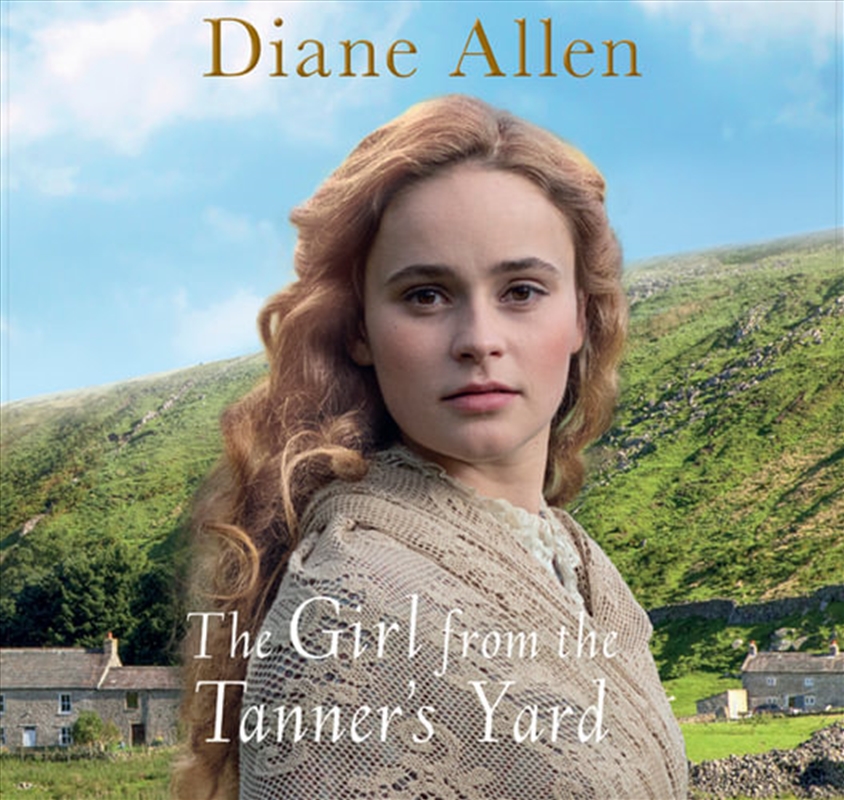 The Girl from the Tanner's Yard/Product Detail/General Fiction Books