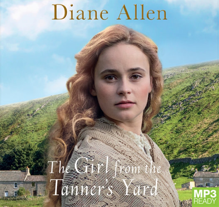 The Girl from the Tanner's Yard/Product Detail/General Fiction Books