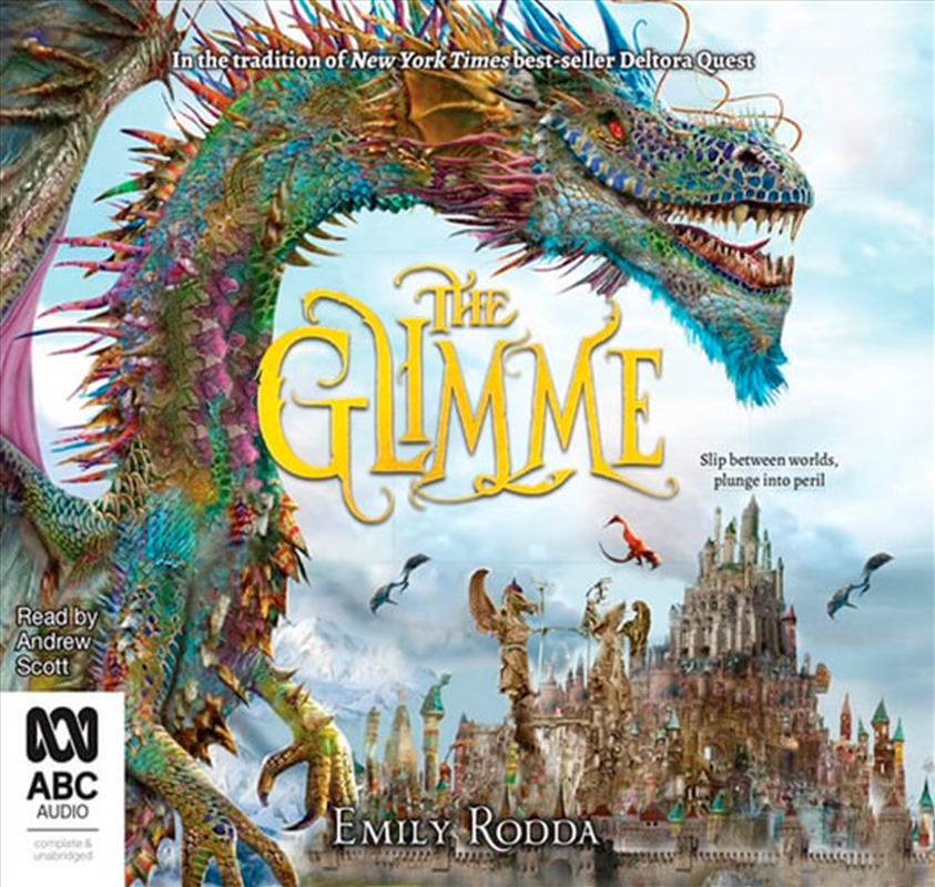 The Glimme/Product Detail/Childrens Fiction Books