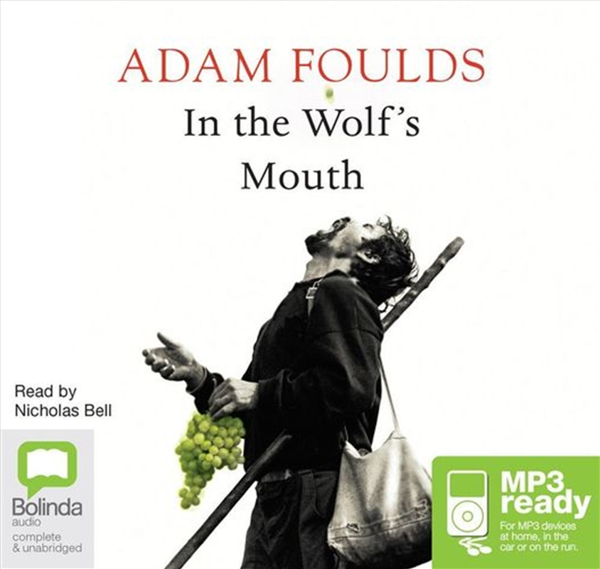 In the Wolf's Mouth/Product Detail/General Fiction Books