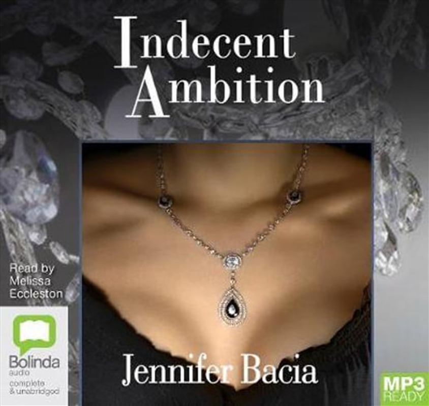 Indecent Ambition/Product Detail/Modern & Contemporary