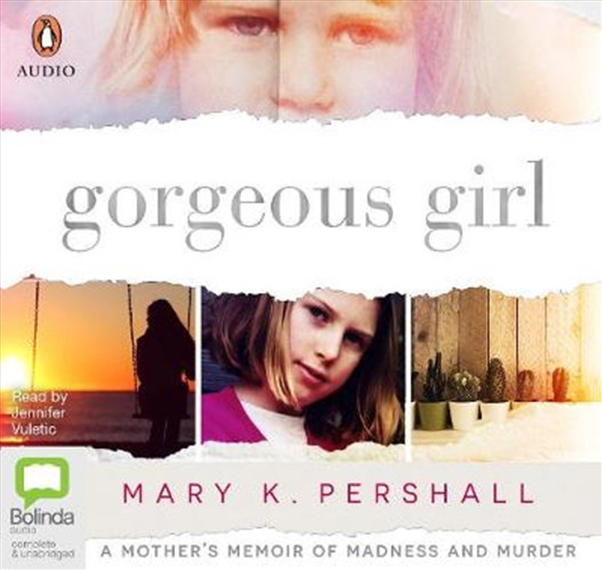 Gorgeous Girl/Product Detail/True Stories and Heroism