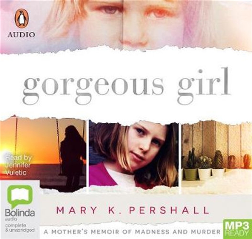 Gorgeous Girl/Product Detail/True Stories and Heroism