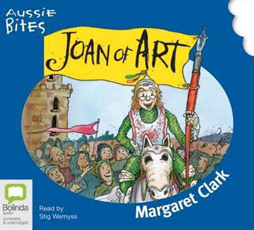 Joan of Art/Product Detail/Childrens Fiction Books