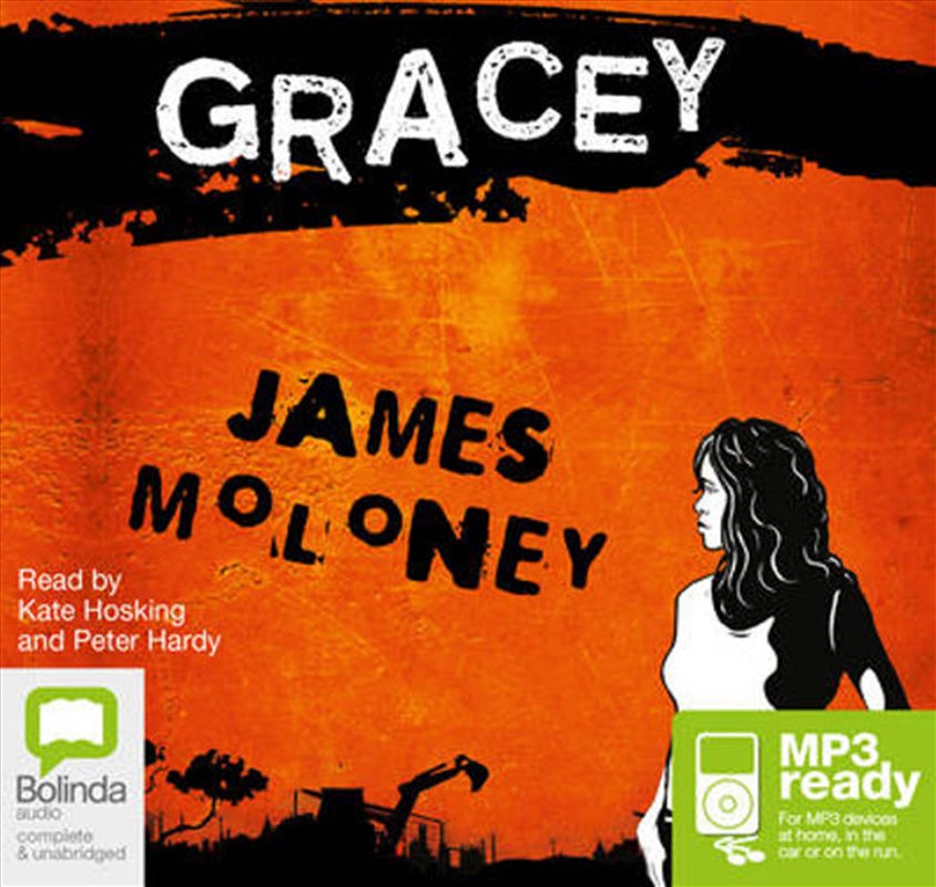 Gracey/Product Detail/Young Adult Fiction