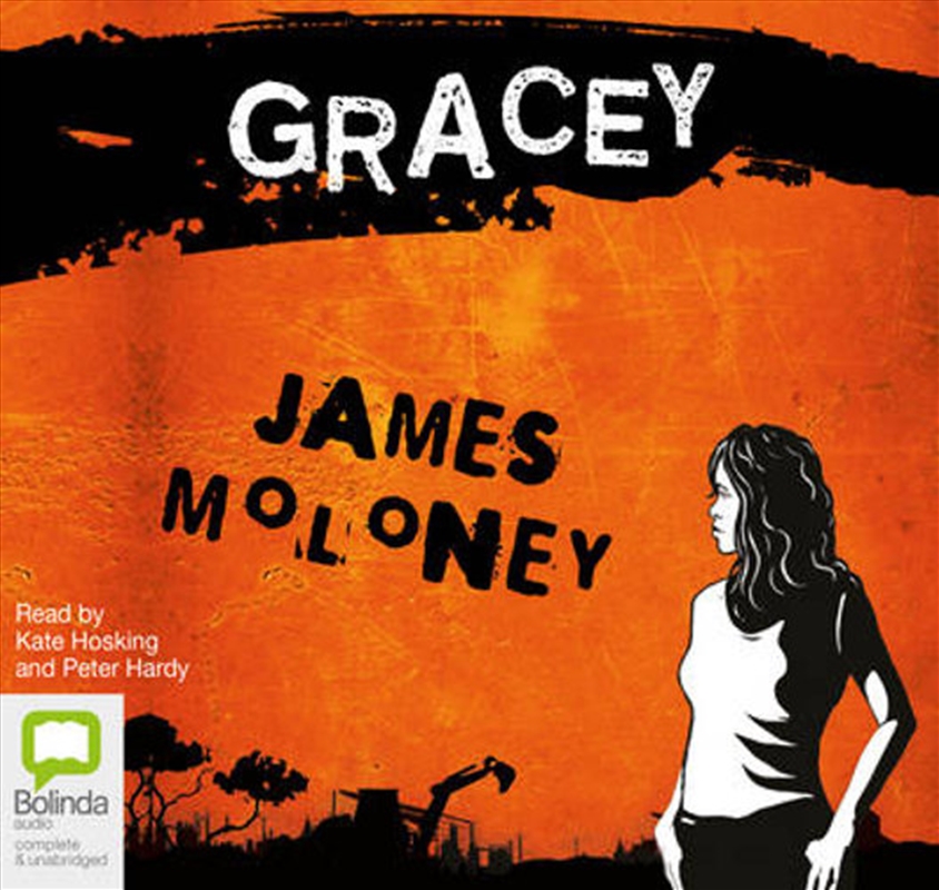 Gracey/Product Detail/Young Adult Fiction