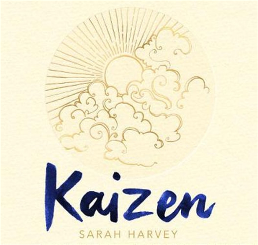 Kaizen/Product Detail/Family & Health