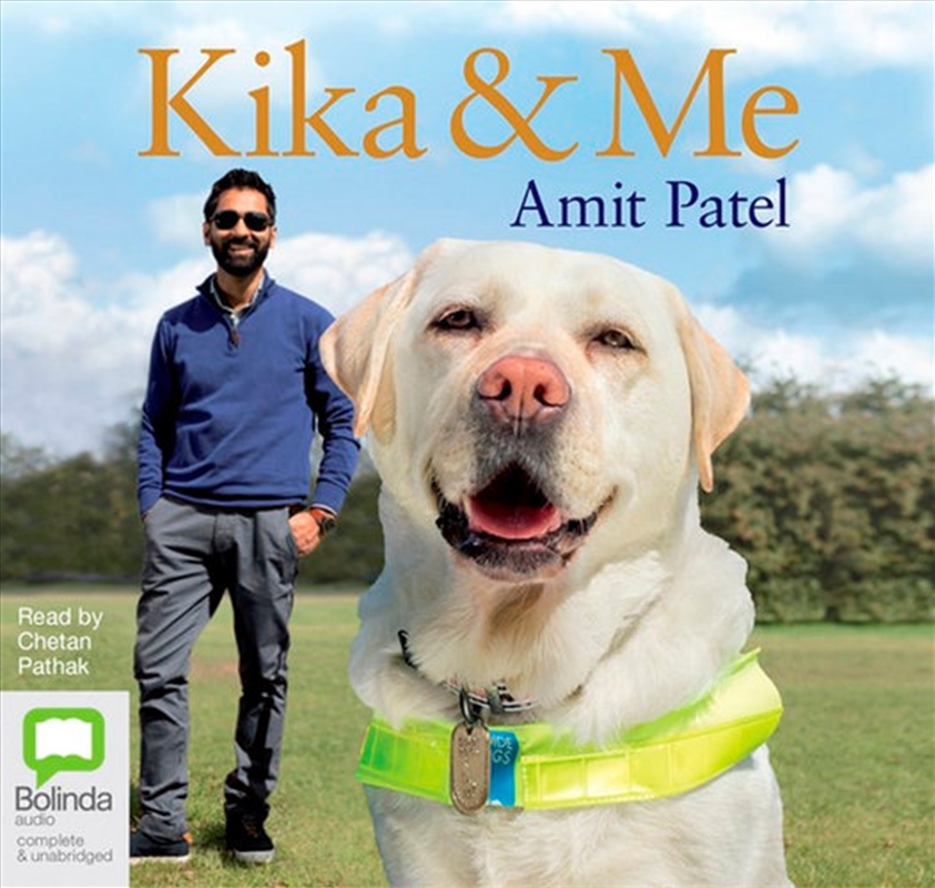 Kika & Me/Product Detail/Biographies & True Stories