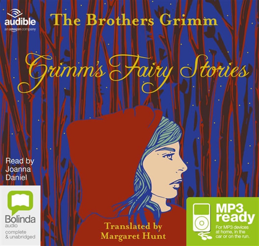 Grimm's Fairy Stories/Product Detail/Childrens Fiction Books