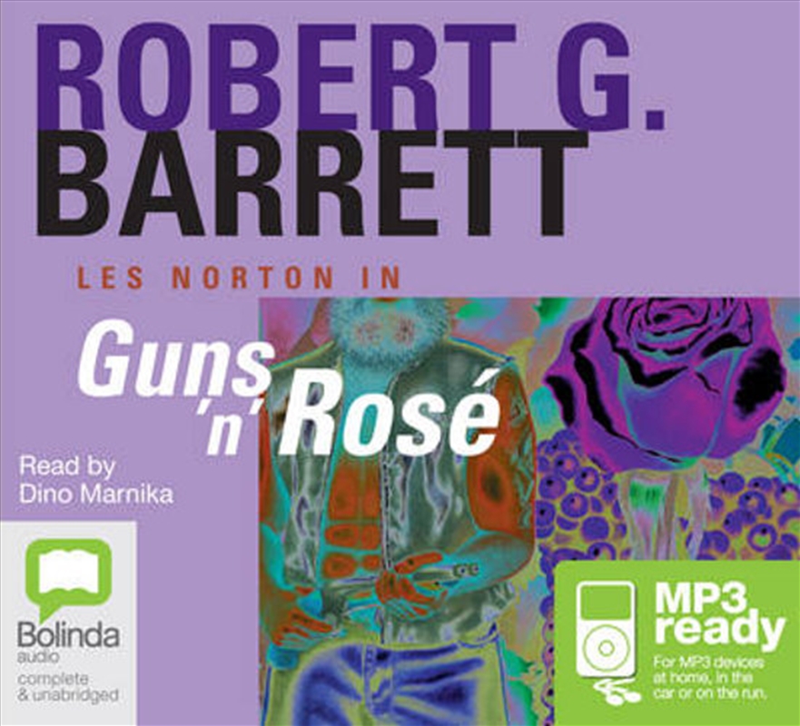 Guns 'n' Rosé/Product Detail/Childrens Fiction Books