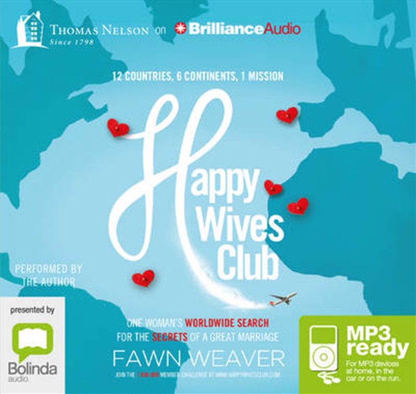 Happy Wives Club/Product Detail/Family & Health