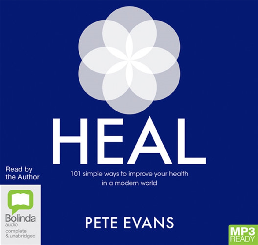 Heal/Product Detail/Self Help & Personal Development