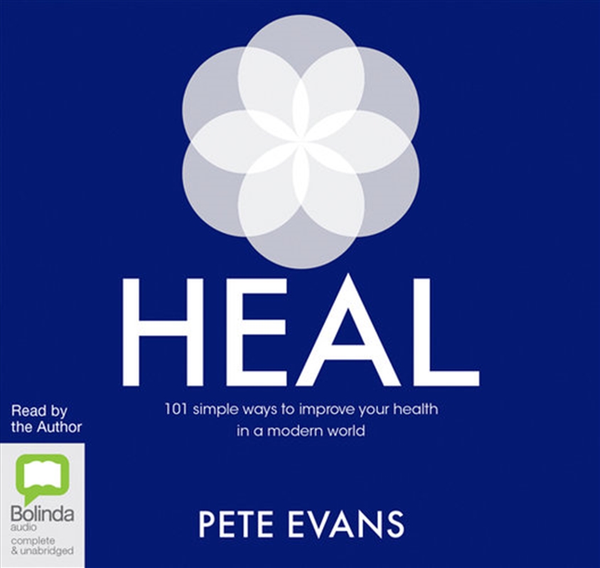 Heal/Product Detail/Self Help & Personal Development