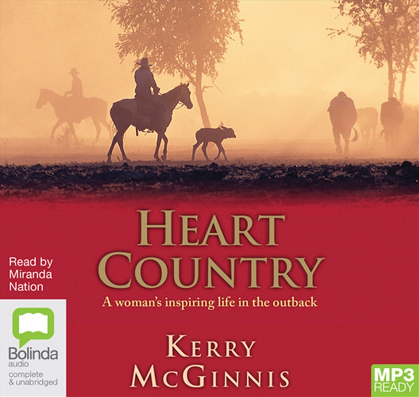 Heart Country/Product Detail/True Stories and Heroism