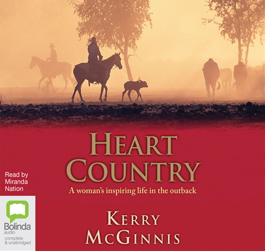 Heart Country/Product Detail/True Stories and Heroism