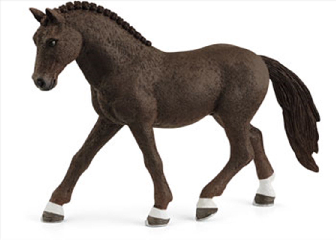 Schleich - German Riding Pony Gelding/Product Detail/Play Sets