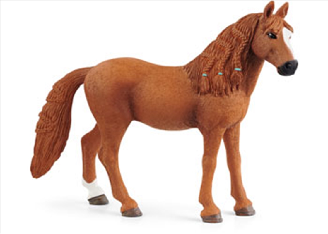 Schleich - German Riding Pony Mare/Product Detail/Play Sets