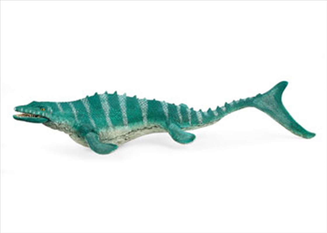 Schleich - Mosasaurus/Product Detail/Play Sets
