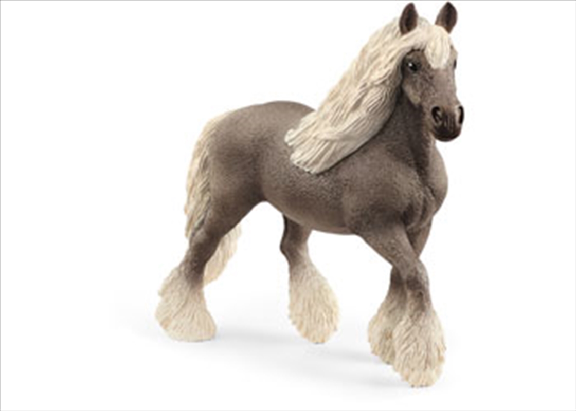 Schleich - Silver Dapple Mare/Product Detail/Play Sets