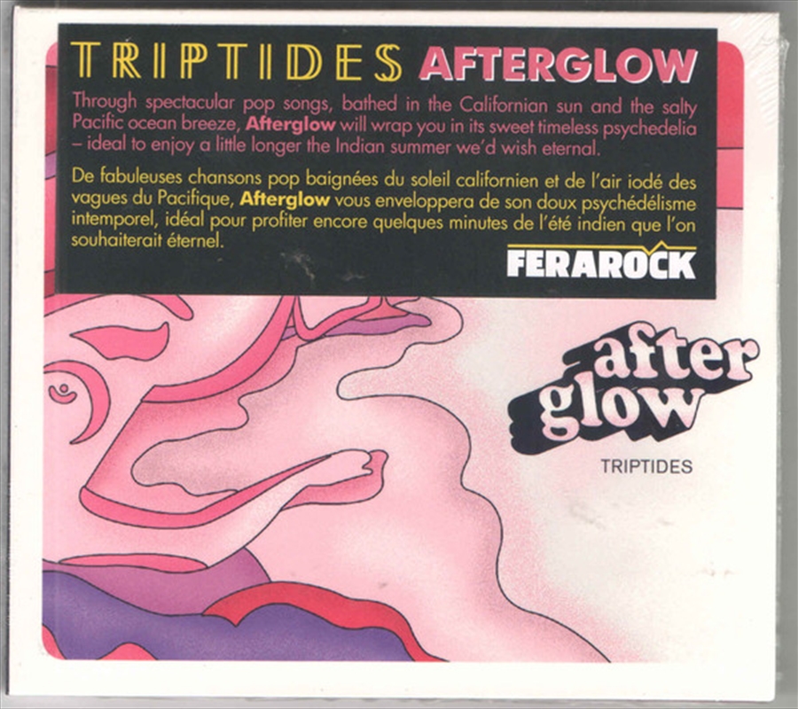 Afterglow/Product Detail/Rock