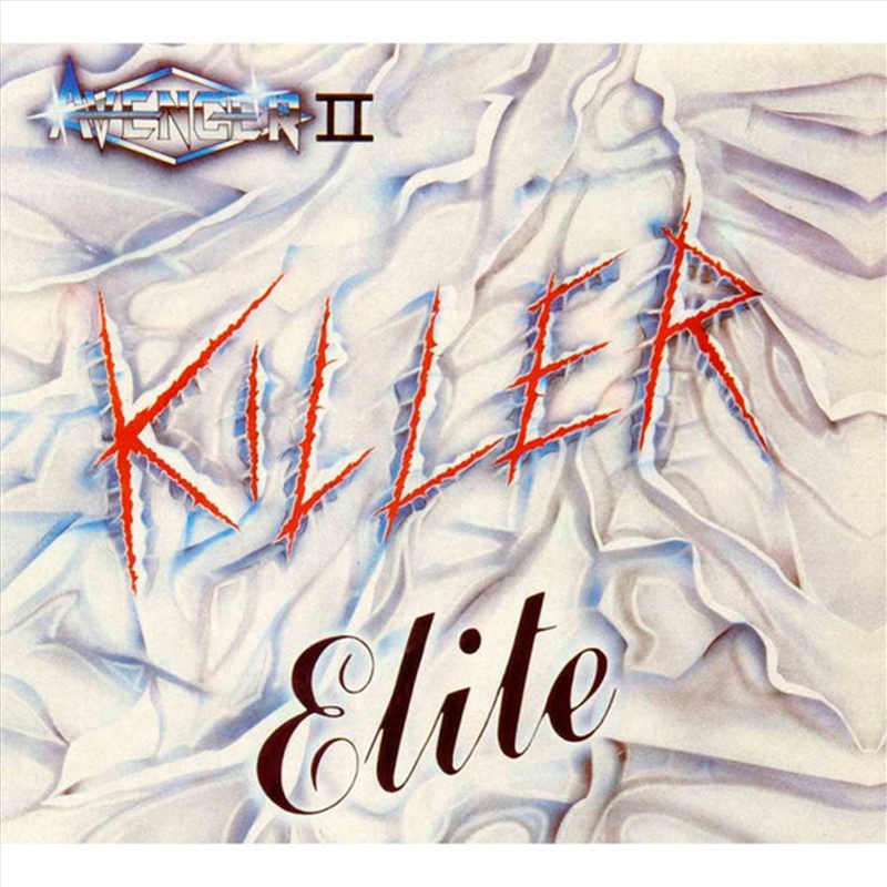 Killer Elite/Product Detail/Metal