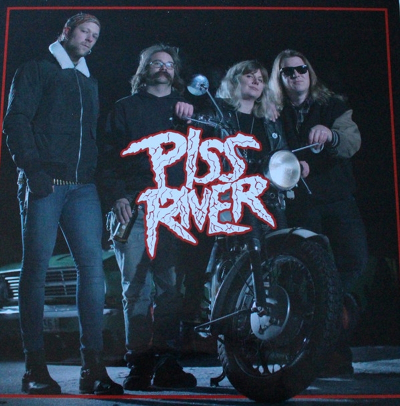 Piss River/Product Detail/Rock