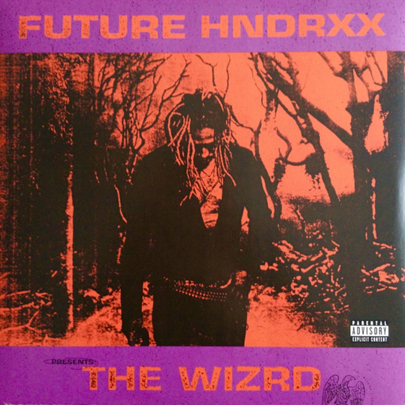 Future Hndrxx Presents: The Wizrd/Product Detail/Hip-Hop