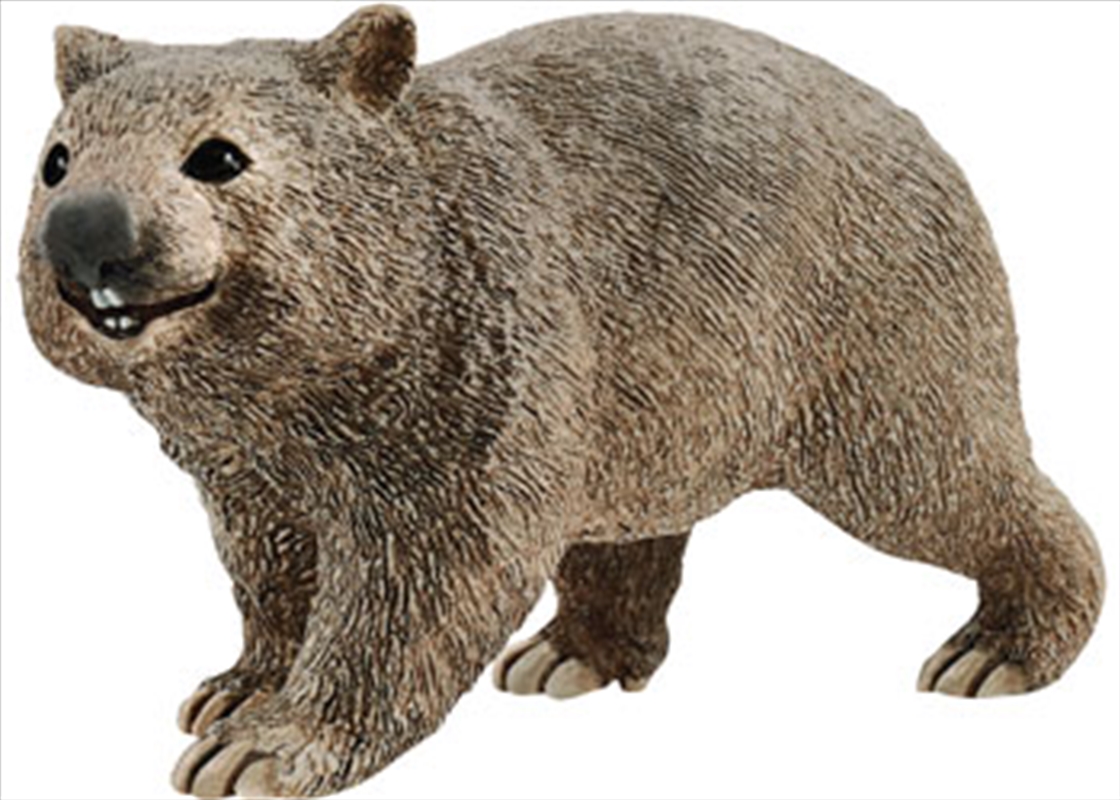 Schleich - Wombat/Product Detail/Play Sets