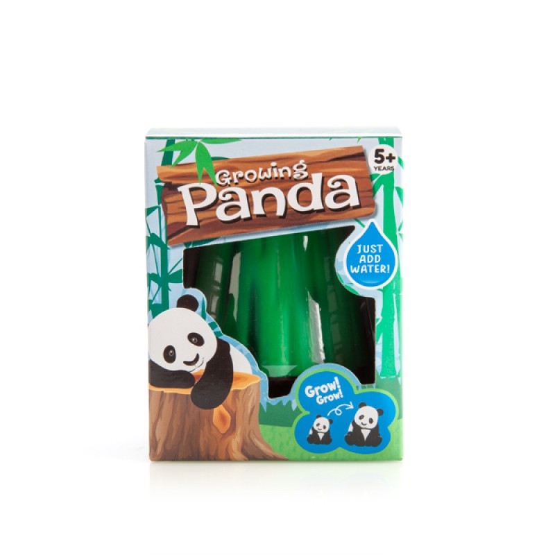 Growing Panda/Product Detail/Grow Your Own