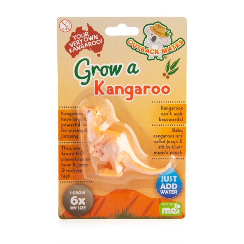 Grow Kangaroo/Product Detail/Grow Your Own