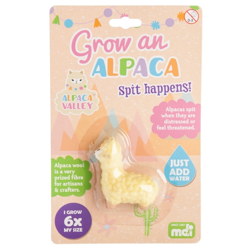 Grow An Alpaca/Product Detail/Grow Your Own