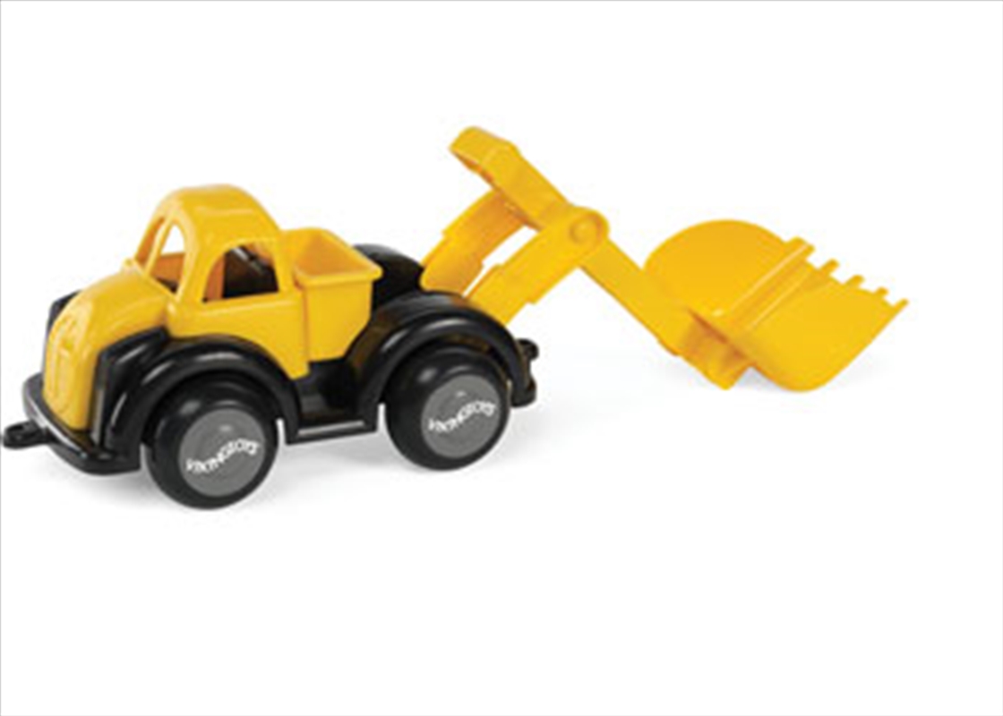 Viking Toys - Construction Jumbo Digger Truck/Product Detail/Educational