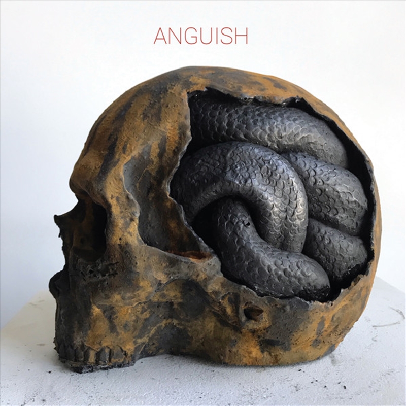 Anguish/Product Detail/Rock