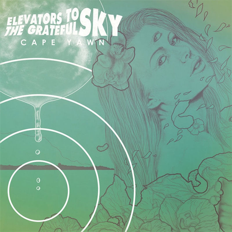 Elevators To The Grateful Sky/Product Detail/Rock