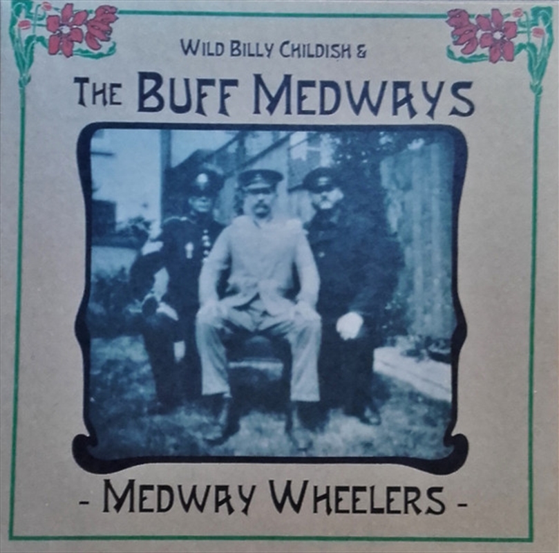 Medway Wheelers/Product Detail/Pop