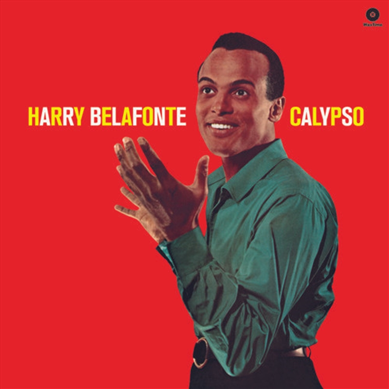 Calypso + 1 Bonus Track/Product Detail/Easy Listening