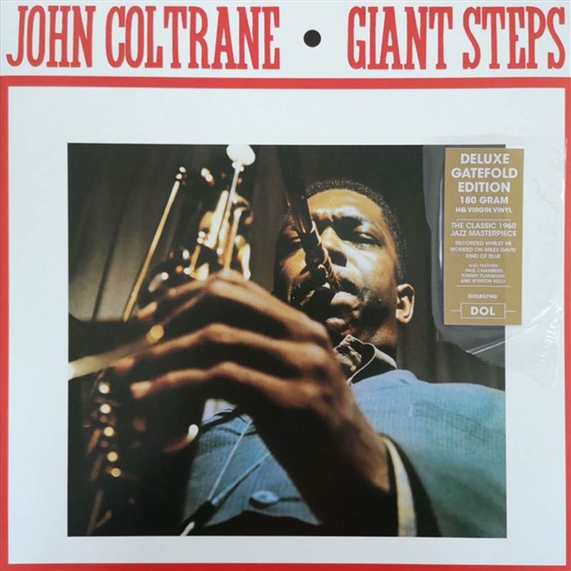 Giant Steps/Product Detail/Jazz