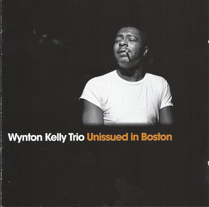 Unissued In Boston/Product Detail/Jazz