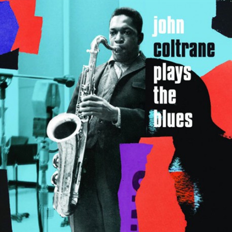 Plays The Blues: Expanded Edition/Product Detail/Jazz